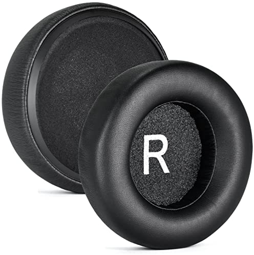 LOXIDA Almohadillas de repuesto para auriculares AKG K545 K275 K267 K167 K540 K845 K245 K175 K182 (tipo LR)