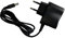 Enerpower Steck Ladegerät 1S für Li-Ion/Li-Po Akkus 3,6V-3,7V Rundstecker 5,5 x 2,1 mm 1A (GS)