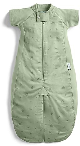 ergoPouch Sleep Suit Bag 1.0 TOG – Baby Sleep Sack & Wearable Blanket, 2-in-1 Convertible Sleep Sack