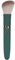 Brosse De Massage Vibrante à 10 Vitesses,Pinceau De Maquillage électrique, Brosse De Maquillage Vibrante avec Poils Doux Et Moelleux – Brosse De Beauté électrique en Vert, Brosse à Poudre Libre Régla