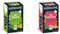 Lot de 2 Thés MINCEUR - Brûle graisse - Perte de poids - Thé Vert, Thé Oloong & Menthe Marocaine, Ecorces d'Orange, Cynorrhodon - 100% BIO - Fabriqué en France - BIORIGINE