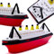 Toyland® 41 cm (16 Zoll) Titanic-Nachbildung, Spielzeugboot – Schwimmendes Wasserspielzeug für Kinder – Pool- und Badespielzeug – Ab 3 Jahren
