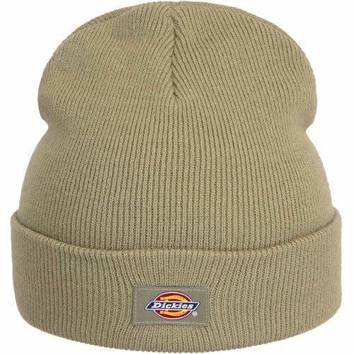 Dickies Gibsland Beanie (OS, Imperial Green)