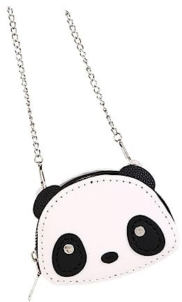 KICHOUSE Kinder Kleiner Schultertasche Selbstgemacht Strickset Langlebiges Material Handgefertigtes Zubehör Für Persönliche Kleine Taschen Leicht Und Tragbar Für Alltag Und Reisen