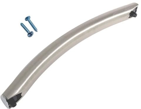 Door Handle Replacement Part for Samsung Microwave Oven Accessory