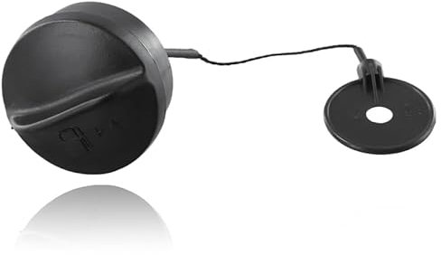 Tankdeckel für Stihl FS74 FS75 FS76 FS80 FS81 FS85 FS86 FS88 FS106 FS108 für 4128-350-0505 Trimmer Freischneider Dauerhaft Ersatzteile Motorsense Zubehör