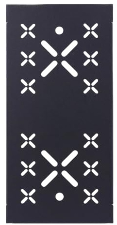 FANSHINUO Kompakter Campingtisch aus schwerer Aluminiumlegierung, rutschfeste Tischplatte zum Kochen im Freien, Angeln, multifunktionaler Campingtisch