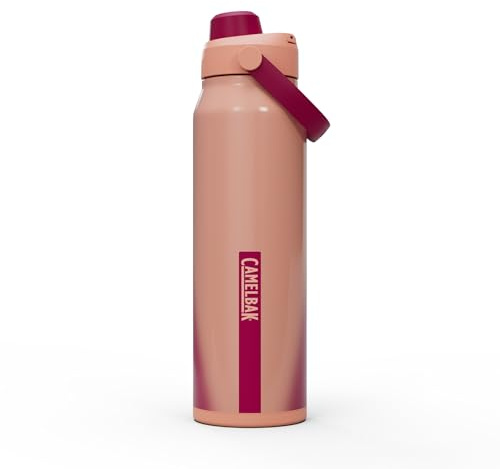 CAMELBAK Thrive Chug VSS Trinkflasche, Blush Dawn, 1L