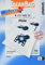 Scan Part M 157 MIE 15 Sacchetti per aspirapolvere Miele F/J/M