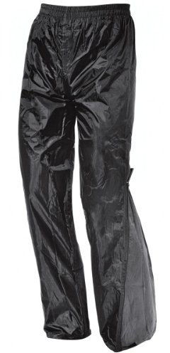 Held Aqua Regenhose - Farbe: SCHWARZ, Größe: L