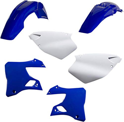 ACERBIS Kit plastique YAM YZ 125/250 96-99