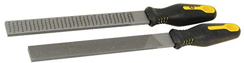 C.K T0106 06 T0106 6-inch Hand File and Rasp