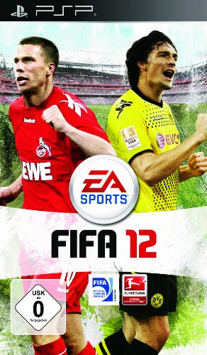 Electronic Arts 5030932104311