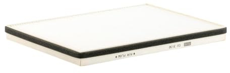 MANN-FILTER CU 3132 Cabin Air Filter - for Trucks + Buses