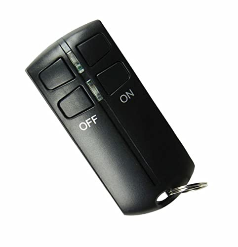 REV 0086430503 iComfort Fernbedienung als Schlüsselanhänger - Home Automation