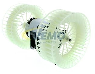 VEMO Interior Blower V30-03-1711