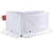 Hoody 4 Fire and Acoustic Speaker Hood 350mm x 450mm x 180mm