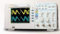 Gowe 100 MHz 2 canaux Oscilloscope 1 GSa/S 16 Kpts Profondeur de mémoire USB 14,2 cm TFT LCD