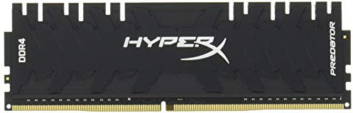HyperX Predator DDR4 HX430C15PB3K2/8 Kit 8 GB (2 x 4 GB), 3000 MHz, DDR4 CL15 DIMM