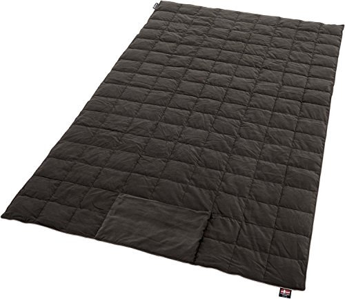 Outwell Decke Constellation Comforter braun