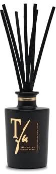 Teatro Fragranze Uniche - Tabacco 1815 Diffusore 100 ml + Bastoncini New