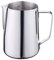 Joytata Milchaufschäumkrug 1500 ml Dampfkrug Edelstahl Krug Milch Kaffee Cappuccino Latte Art Barista Dampfkrug Milchkännchen Tasse