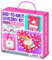 C.S. Kids BS10 Easy-to-knot Unicorn themed 3 in 1 DIY Kit | Fun DIY Arts and Craft Gifts Make Your Own for Kids | Educational guides to create knotted Tote Bag, Pillow and Banner