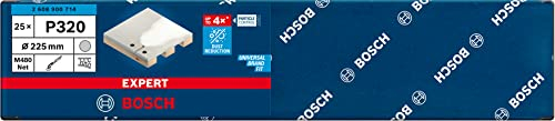 Bosch 1x EXPERT SDS plus-7X Hammer Drill Bit (for Soft stone, Hard stone, Ø 6.50 mm, Professional Accessory Rotary Hammer Drill)