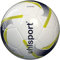 Uhlsport Classic Bälle Weiß/Marine/Fluo Gelb 3