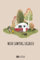 Mein Camping Logbuch: Reisetagebuch zum Selbst Ausfüllen für Reise mit Wohnwagen, Wohnmobil & Van. Inhalt in Farbe & hochwertiges Design. Caravan ... Tagebuch Journal zum Eintragen. 6x9