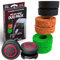 ProFPS Duo Packs (Rings + Domed Sticks)