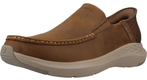 Skechers Parson Oswin Herren Turnschuhe