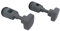 CR-MOESANCO® 2 pomelli di chiusura per finestra di caravan, camper, barca o camper (grigio)