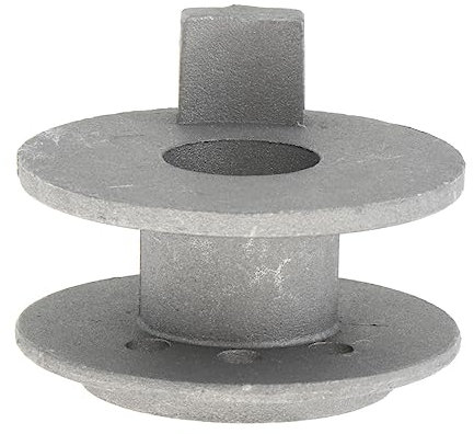 rockible Accessoires de Parasol de Terrasse, Accessoires de Parasol de Terrasse, Parasol En Métal, Main Courante Robuste, Anneau de et Tige de Po, anneau de canette