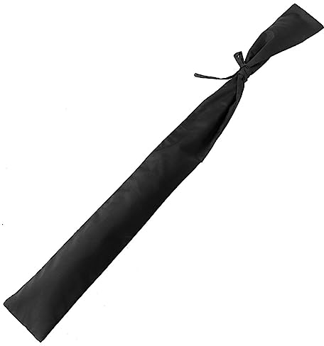 HOMSFOU Tasche Shinai BO Stab Für Kampfsport Holz Taschen Für Ninja-schwerter Tragetaschen Für Samurai- -Tasche Lange Stoff Mitarbeiter Multifunktion Veranstalter