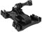 Denash J-Hook Buckle, Easy Attachment Plastic Kitesurf Kite Line Holder Take Aerial Photographs for Action Camera