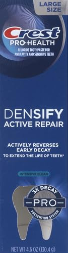 Crest Denisify Active Repair 4,6 oz