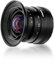 PERGEAR Obiettivo ultra grandangolare APS-C da 12 mm F2 II con messa a fuoco manuale per Canon RF-Mount, 230 g, design con apertura a scatto, compatibile con fotocamera Canon RF R3 R5 R5C R6 R6II R7