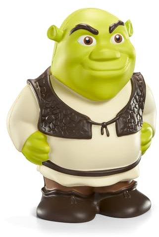 The Noble Collection Shrek: Shrek Pufflum by