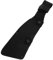 TINEASUR Durable Oxford Cloth Cover Heavy Duty Axe Protector Case for Outdoor Camping Horizontal Chopper Protection Universal Design for All Around Use