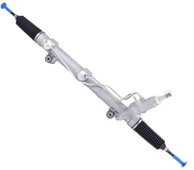 SHUGWA Autolenkgetriebe Für Benz A1644600100 Hydraulische Getriebe Bogie Rack Lenkgetriebe W164 ML300 ML320 ML420 ML450 GL450 GL500 GL550 Lenkgetriebebaugruppe
