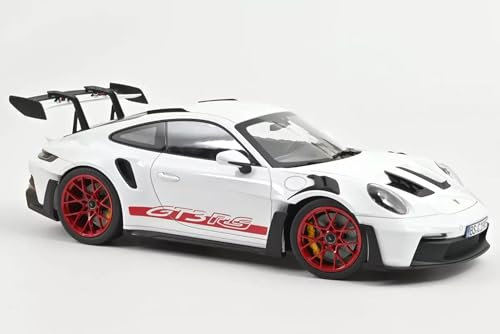 NOREV 1/12 - P-ORSCHE 911 GT3 RS - 2022