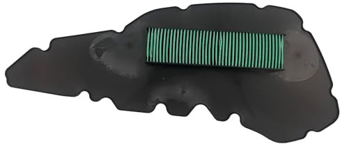 one by Camamoto Filtro Aria per Piaggio Medley 125-150cc Anno dal 2020 al 2024|rif. Orig. RP8MB0100 / Aprilia Sr Compact gt 125-200cc Anno dal 2021 al 2024 | rif. Orig. RP8MD51
