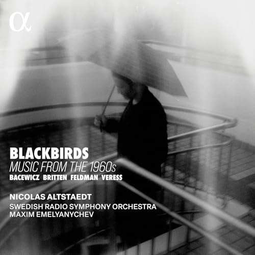 Musik der 60er Jahre - Blackbirds