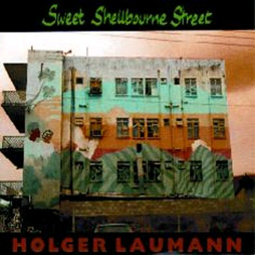 Sweet Shellbourne Street