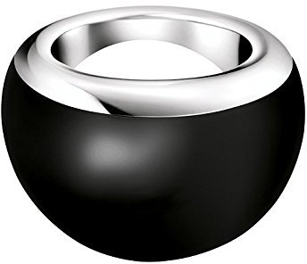 Calvin Klein KJ51AR0106 Gloss Big Damenring 54 (17,2)