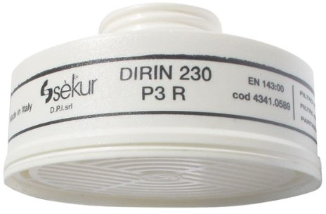 PARTIKELFILTER P3,IMPA 331118 Zub. 331111