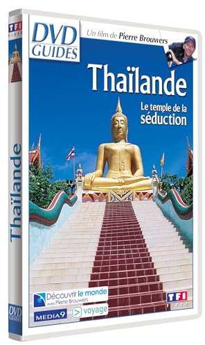 Thaïlande, le temple de la seduction [FR Import]