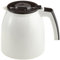 Melitta 307137 Enjoy Therm (Easy Therm kanne) schwarz