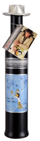 Leckerelle Woody Wodka - Greif nach Deinem Stern - 350 ml